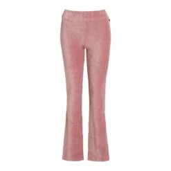 Protest Garnet Joggingbroek Dames Persia Pink