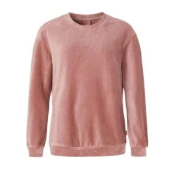 Protest Chyrese Sweater Dames Persia Pink