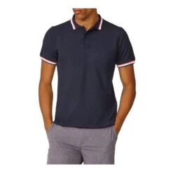 Sundek Brice Polo Heren Navy