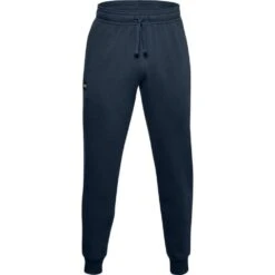 Under ArmourRival Joggingbroek Heren Navy
