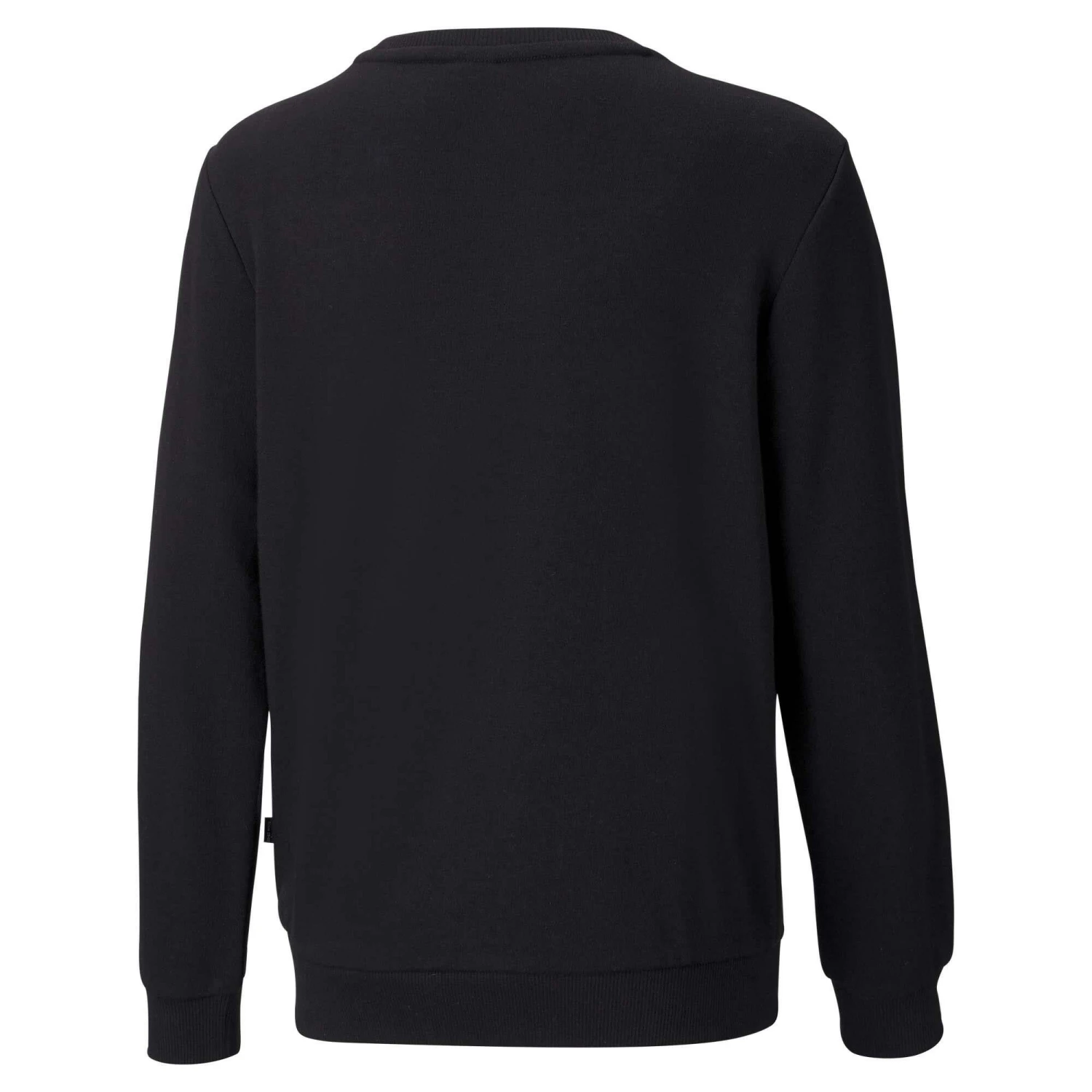 Puma Amplified Crew Sweater Junior Puma Black - Afbeelding 2