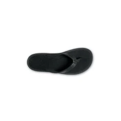 Olukai Kulapa Kai Slippers Dames Black
