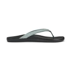 Olukai Ho'opio Slippers Dames Dusk Stripe