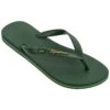 Ipanema Classic Brasil Slippers Heren Green