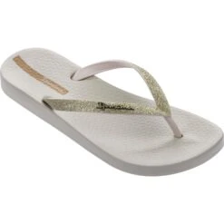 Ipanema Anatomic Lolita Slippers Dames Beige
