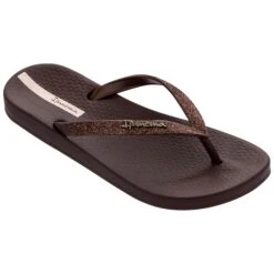 Ipanema Anatomic Lolita Slippers Dames Brown