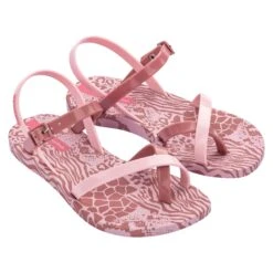 Ipanema Fashion Sandalen Junior Pink