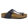 Birkenstock Gizeh Smal Slippers Junior Navy