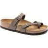 Birkenstock Mayari Slippers Normaal Dames Mocca