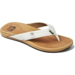 Reef Pacific Slippers Dames Cloud