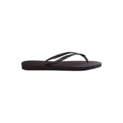 Havaianas Slim Slippers Dames Black
