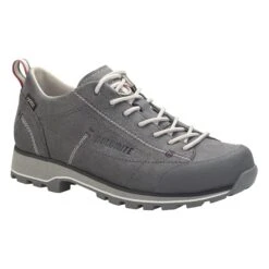 Dolomite Cinquantaquattro Low FG GTX 268010 Vrijetijdsschoenen Dames Gunmetal Grey