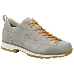 Dolomite Cinquantaquattro Low 247979 Vrijetijdsschoenen Dames Turtledove Salmon