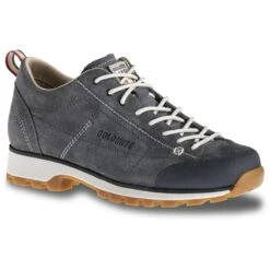 Dolomite Cinquantaquattro Low 247979 Vrijetijdsschoenen Dames Gunmetal Grey