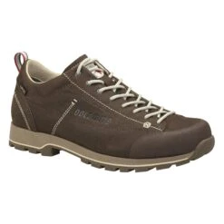 Dolomite Cinquantaquattro Low FG GTX 247959 Vrijetijdsschoenen Heren Dark Brown