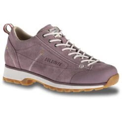 Dolomite Cinquantaquattro Low 247979 Vrijetijdsschoenen Dames Dusty Rose