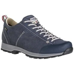 Dolomite Cinquantaquattro Low FG GTX 247959vrijetijdsschoenen Heren Blue Navy