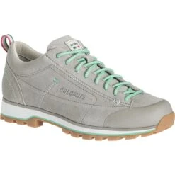 Dolomite Cinquantaquattro 54 Low 247979 Vrijetijdsschoenen Dames Sage Green