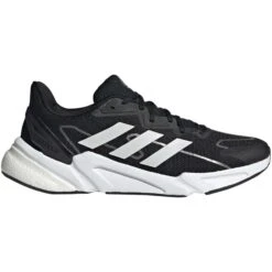 Adidas X9000 L2 S23651 Vrijetijdsschoenen Heren Coreblack Cloud White Night Metallic