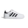 Adidas Breaknet FY9506 Vrijetijdsschoenen Junior Cloud White Core Black Cloud White