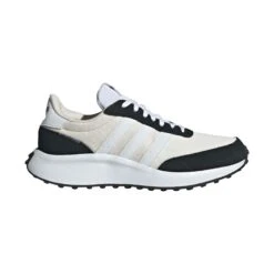 Adidas Run 70s GW5608 Vrijetijdsschoenen Dames Chalk White Cloud White Core Black