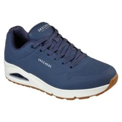Skechers Uno Stand On Air 52458 Vrijetijdsschoenen Herennavy