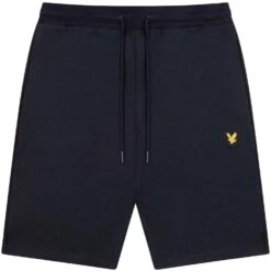 Lyle & ScottSport Jogging Short Heren True Black