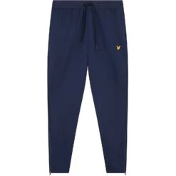 Lyle & ScottFly Fleece Joggingbroek Heren Navy