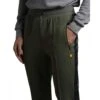 Lyle & ScottSide Tape Joggingbroek Heren Cactus Green