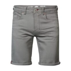 Petrol Industries Jackson Short Heren Iron