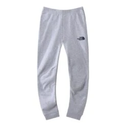 The North FaceSlim Fit Joggingbroek Junior TNF Light Grey Heather