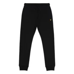 Lyle & ScottClassic BB Joggingbroek Junior True Black