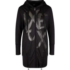 Sportalm Margie Vest Dames Black