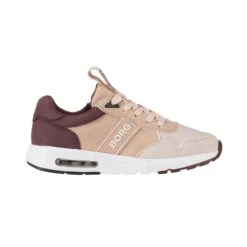 BJØRN BORG Björn BorgX1000 K6354 2244627505 Vrijetijdsschoenen Junior Beige Pink