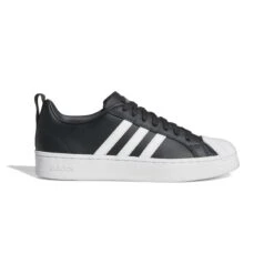 Adidas Streetcheck GW5494 Vrijetijdsschoenen Dames Carbon Cloud White Iron Metallic