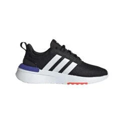 Adidas Racer TR21 H04211 Vrijetijdsschoenen Junior Core Black Cloud White Sonic Ink