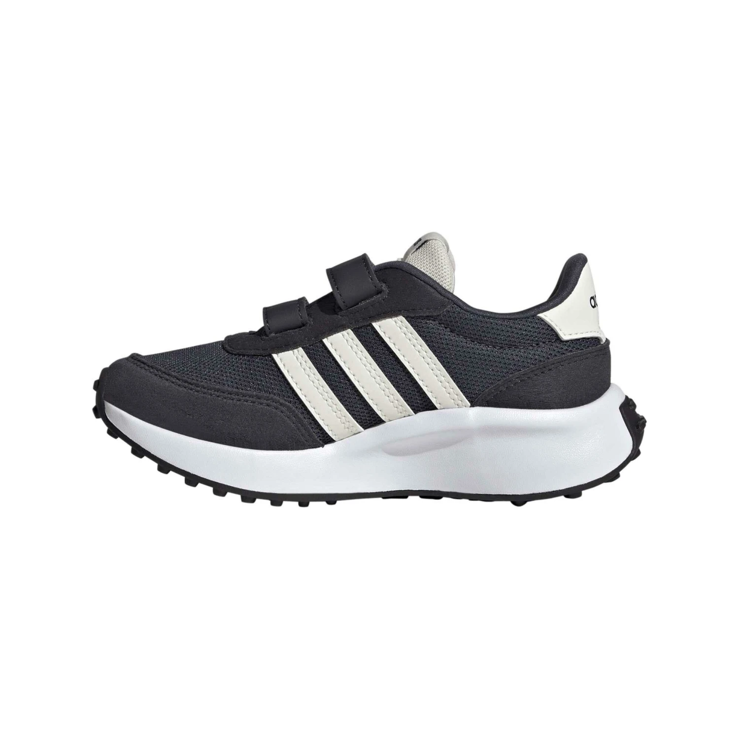 Adidas Run 70s GW0334 Vrijetijdsschoenen Junior Shadow Navy Off White Legend Ink