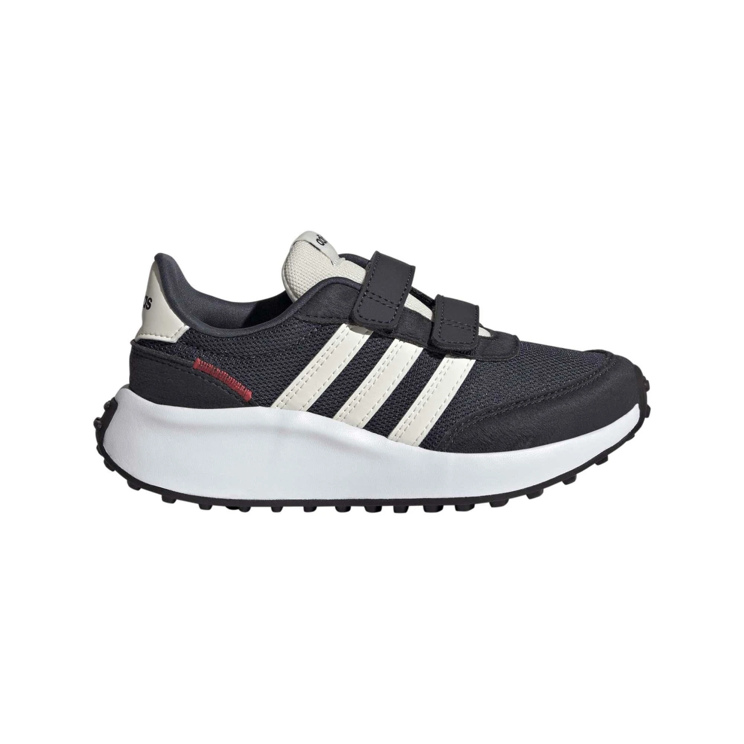 Adidas Run 70s GW0334 Vrijetijdsschoenen Junior Shadow Navy Off White Legend Ink - Afbeelding 2