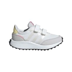 Adidas Run 70s GW1491 Vrijetijdsschoenen Junior Cloud White Bliss Pink Beam Pink