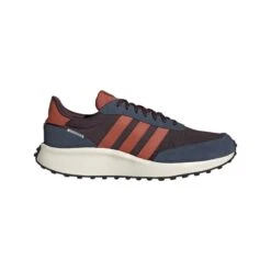 Adidas Run 70s GX6760 Vrijetijdsschoenen Heren Shadowmaroon Red
