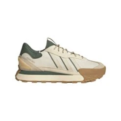 Adidas Futro Mixr GX6888 Vrijetijdsschoenen Heren Cloudwhite Ecru Green Oxide