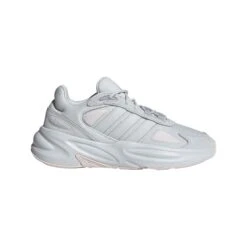 Adidas Ozelle GX1728 Vrijetijdsschoenen Dames Dash Grey Almost Pink