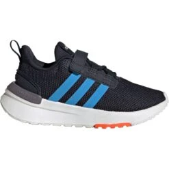 Adidas Racer TR21 GW6586 Vrijetijdsschoenen Junior Legend Ink Pulse Blue Core Black