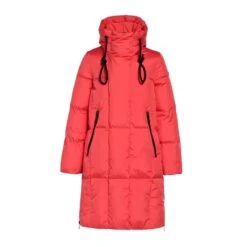 Goldbergh Olivia Winterjas Dames Flame
