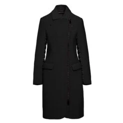 Goldbergh City Winterjas Dames Black