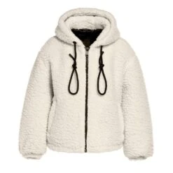 Goldbergh Malik Winterjas Dames Edelweiss