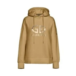 Goldbergh Harvard Hoodie Dames Nomad