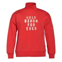 Goldbergh Tyler Sweater Dames Flame