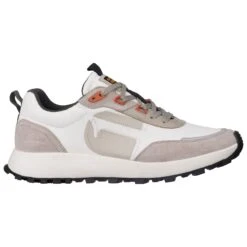 G-Star RAWTheq Run Logo Mesh 2212-004515 Vrijetijdsschoenenheren White