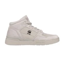 G-Star RAWAttacc Mid Tonal 2242-040715 Vrijetijdsschoenenheren Light Grey